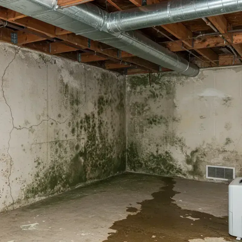 Professional Mold Removal in Rockwell, AR